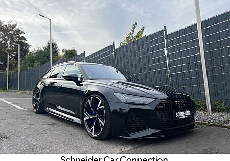 Audi RS6 RS 6 Avant 4.0 TFSI Quattro*Keramik*Garantie*