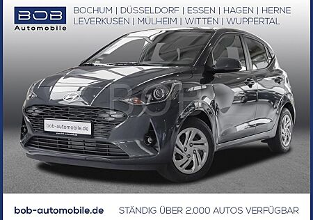 Hyundai i10 1.0 RÜCKFAHRKAMERA PDC MFL KLIMA DAB CARPLAY