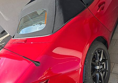 Mazda MX-5 1.5 SKYACTIV-G -