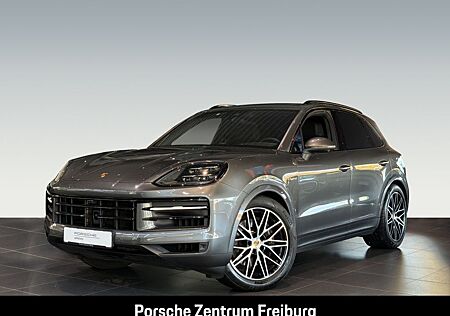 Porsche Cayenne E-Hybrid InnoDrive Sportabgasanlage BOSE