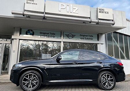 BMW X4 xDrive 30 i M Sport/Laser/Head-Up/Panorama