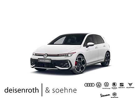 VW Golf Volkswagen GTI DSG AHK/Matrix/HuD/19''/Pano/360/DCC/H&
