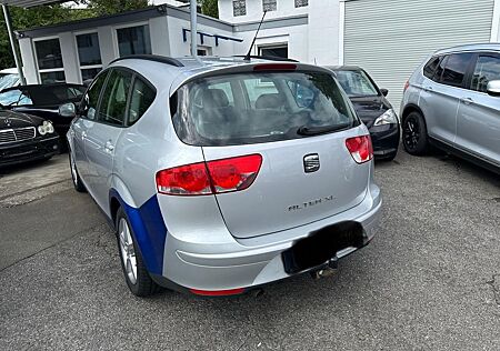 Seat Altea 1.6 TDI CR 77kW Ecomotive Reference