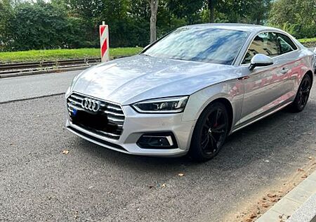 Audi A5 3.0 TDI 160kW S tronic quattro -