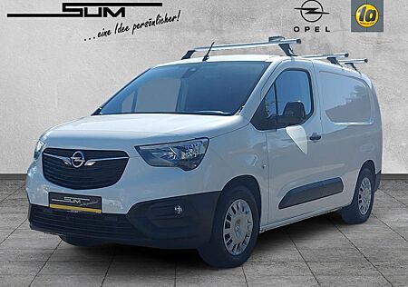 Opel Combo E Cargo-e Edition XL Rückfahrkam..Klima ZV