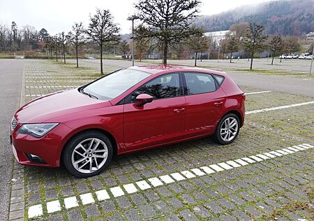 Seat Leon 1.4 TSI 103kW Start&Stop Style Style