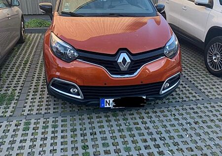 Renault Captur ENERGY TCe 120 EDC Intens Intens