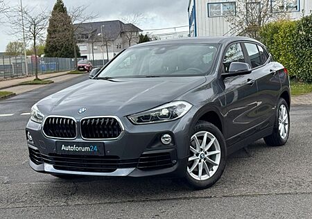 BMW X2 sDrive 18 i*Autom.*Navi*PDC*SHZ*AHK*