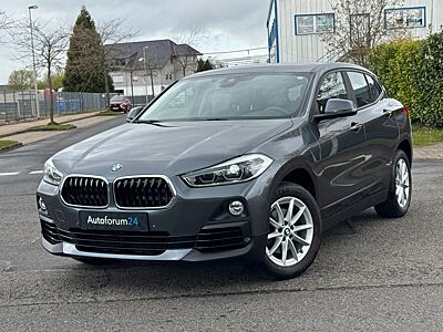 BMW X2 sDrive 18 i*Autom.*Navi*PDC*SHZ*AHK*