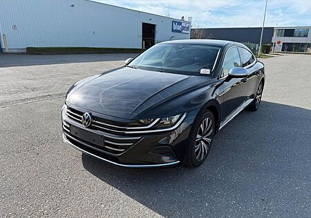 VW Arteon Volkswagen Elegance eHybrid (Stock ID 11131)
