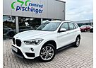 BMW X1 xDrive 20 d/Navi/LED/Panorama/Winterpaket