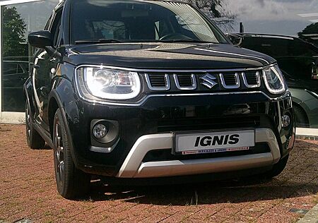 Suzuki Ignis 1,2 Comfort Hybrid