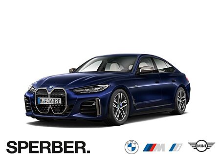 BMW i4 0 Gran Coupe Park-Assistent Sportpaket AD AHK
