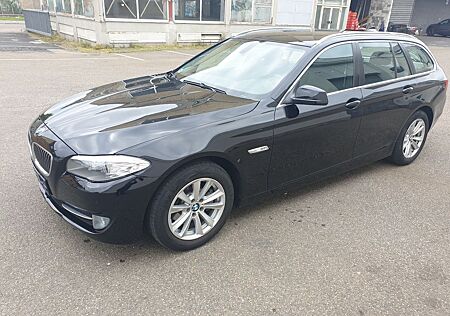 BMW 520d Touring Kette , Inspection Neu