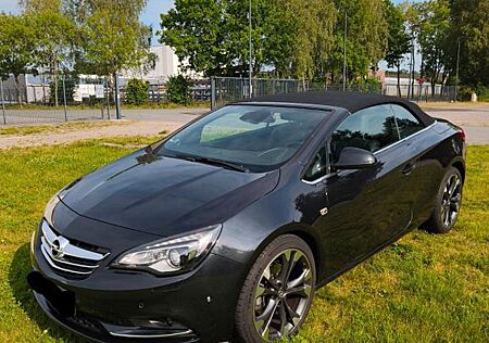 Opel Cascada 1.4 Turbo Eco Innovation Navi/Leder/AHK/SHZ/Xen.