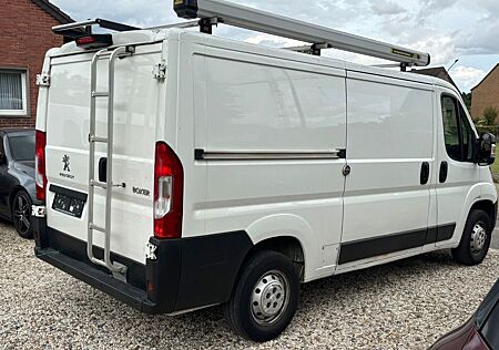 Peugeot Boxer Kastenwagen L2H1 Lang/Klima/Eu6/Kamera/AHK