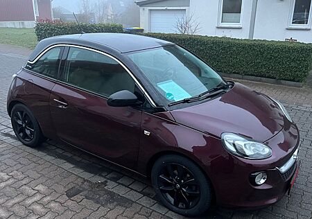 Opel Adam JAM 1.4 64kW JAM