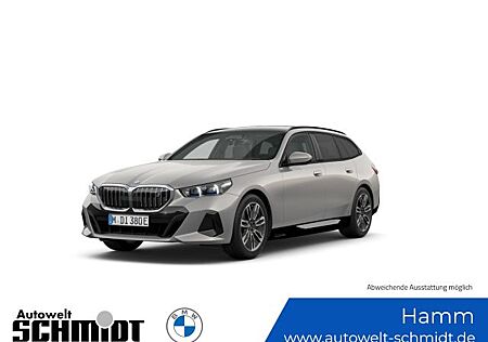 BMW i5 eDrive40 Touring M Sportpaket Panorama AHK