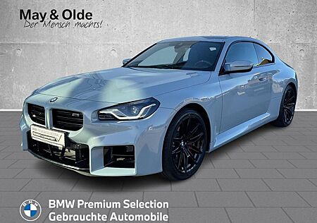 BMW M2 HUD adap.LED Navi Klima HiFi Alarm M COMPOUND