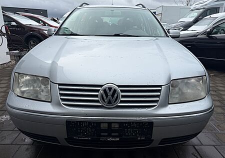 VW Bora Volkswagen 1.9TDI 74Kw Special Variant