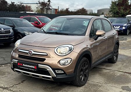 Fiat 500X gebraucht kaufen Fiat 500X Pop Star Automotik