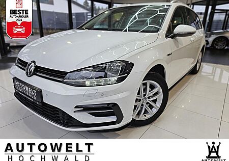 VW Golf Volkswagen 7 2.0 TDI DSG R-Line NAVI RFK PDC SHZG LED