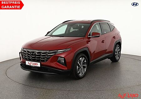 Hyundai Tucson 1.6 T-GDI Mild-Hybrid LED Navi Kamera ACC