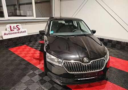 Skoda Fabia Cool Plus