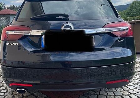 Opel Insignia ST 2.0 CDTI ecoFLEX Innovation 125k...