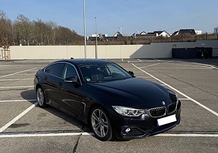 BMW 420i 420 Gran Coupé Gran Coupé -