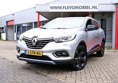 Renault Kadjar 1.5 Blue dCi Black Edition Aut. LED|Navi|
