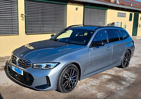BMW M340d xDrive Tour/Standh/AHK/Headup/Panorama/LED