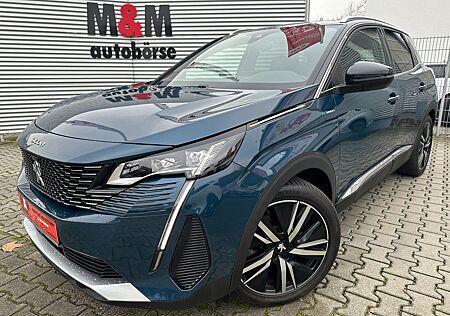 Peugeot 3008 Hybrid4 300 GT ACC/Pano/Focal-Sound/Kamera