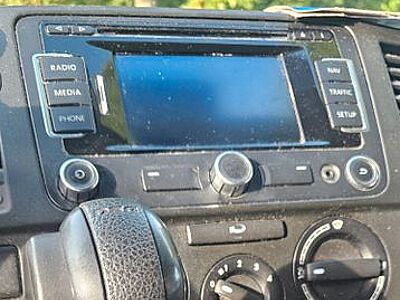 Volkswagen T5 California