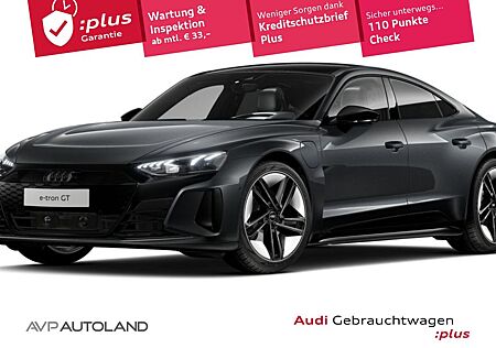 Audi e-tron GT quattro | MMI NAVI PLUS |