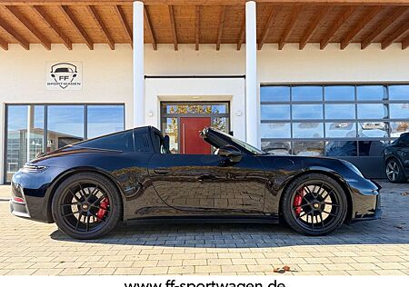 Porsche 992 (911) Targa 4 GTS T-Hybrid UPE < 221.000,- %