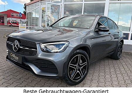 Mercedes-Benz GLC 300 GLC Coupe 300 d 4Matic*HUD*Wide*Distr*AMG*Night