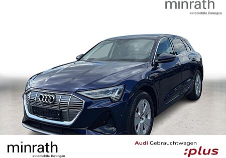 Audi e-tron 55 quattro S-Line MATRIX 360 APP DAB StHz