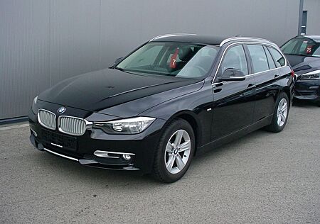 BMW 316it Modern Line*TEILLEDER*PDC"ALU*Comfort