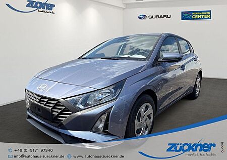 Hyundai i20 1.2 16V KAT