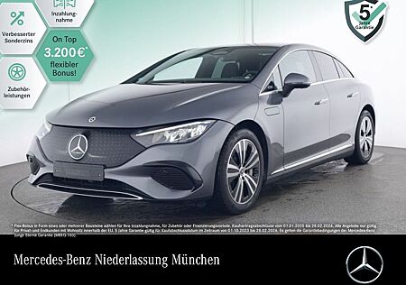 Mercedes-Benz EQE 300 EL. ART/ADVANCED+/PANO/HuD/WD/DISTR/MEMO