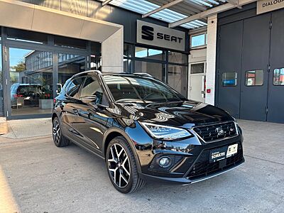 Seat Arona FR 116 PS *DSG*AHK*FULL-LINK*
