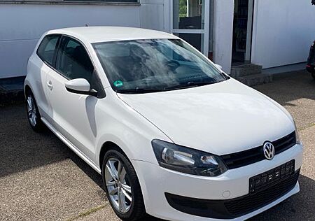 VW Polo Volkswagen 1.2 Trendline - Steuerkette neu!