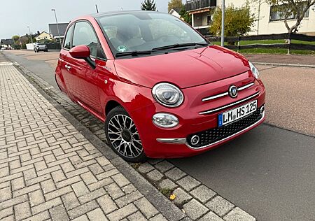 Fiat 500 Ellenator 1.0 GSE N3 Hybrid DOLCEVITA