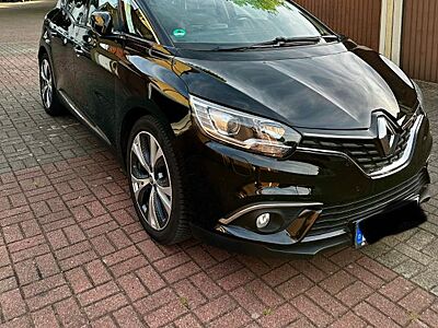 Renault Scenic Intens ENERGY dCi 110 Intens