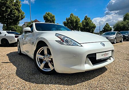 Nissan 370Z Pack Coupé V6 / Navi / Klima / Xenon / BOSE