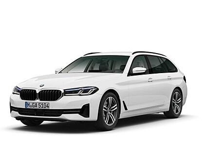 BMW 520d xDrive Touring Innovationsp. Klimaaut. HIFI