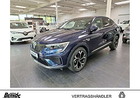 Renault Arkana TCe Mild Hybrid 140 EDC Techno SHZ KLIMA