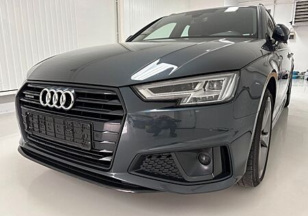 Audi A4 Avant 40 TDI quattro sport S-Line