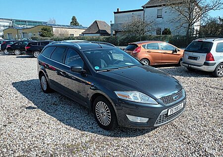 Ford Mondeo Turnier Titanium, Tüv + Service neu !!!
